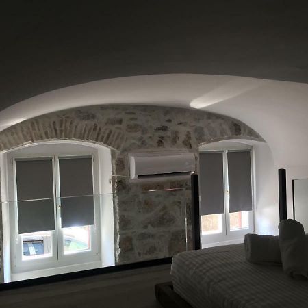 Amfora Apartment Опатия Екстериор снимка