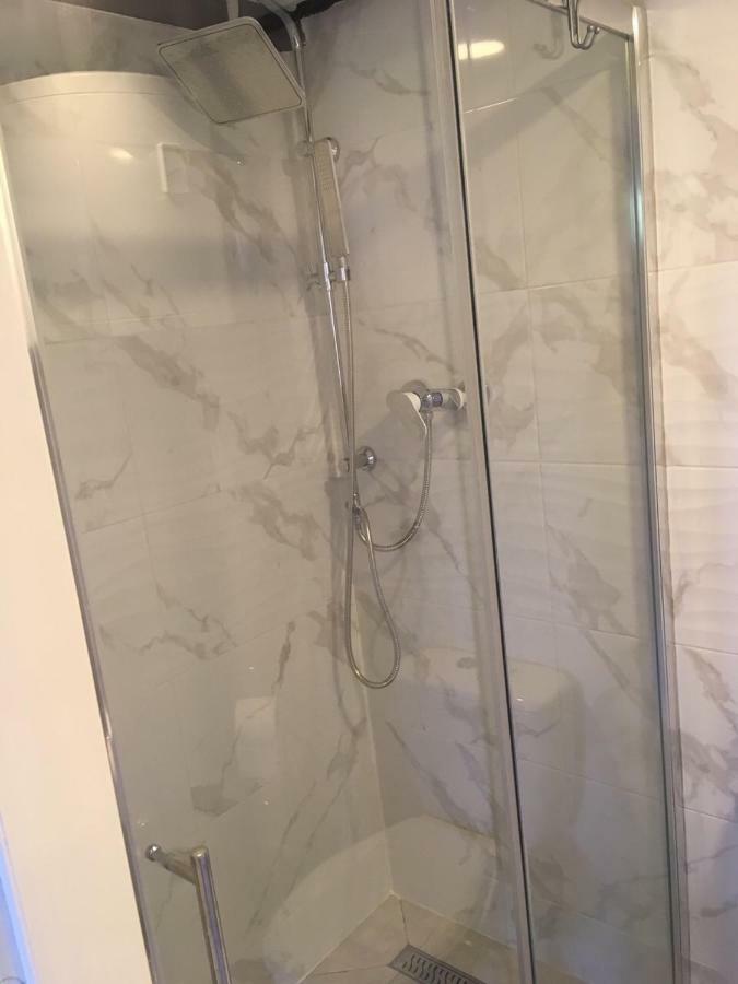 Amfora Apartment Опатия Екстериор снимка