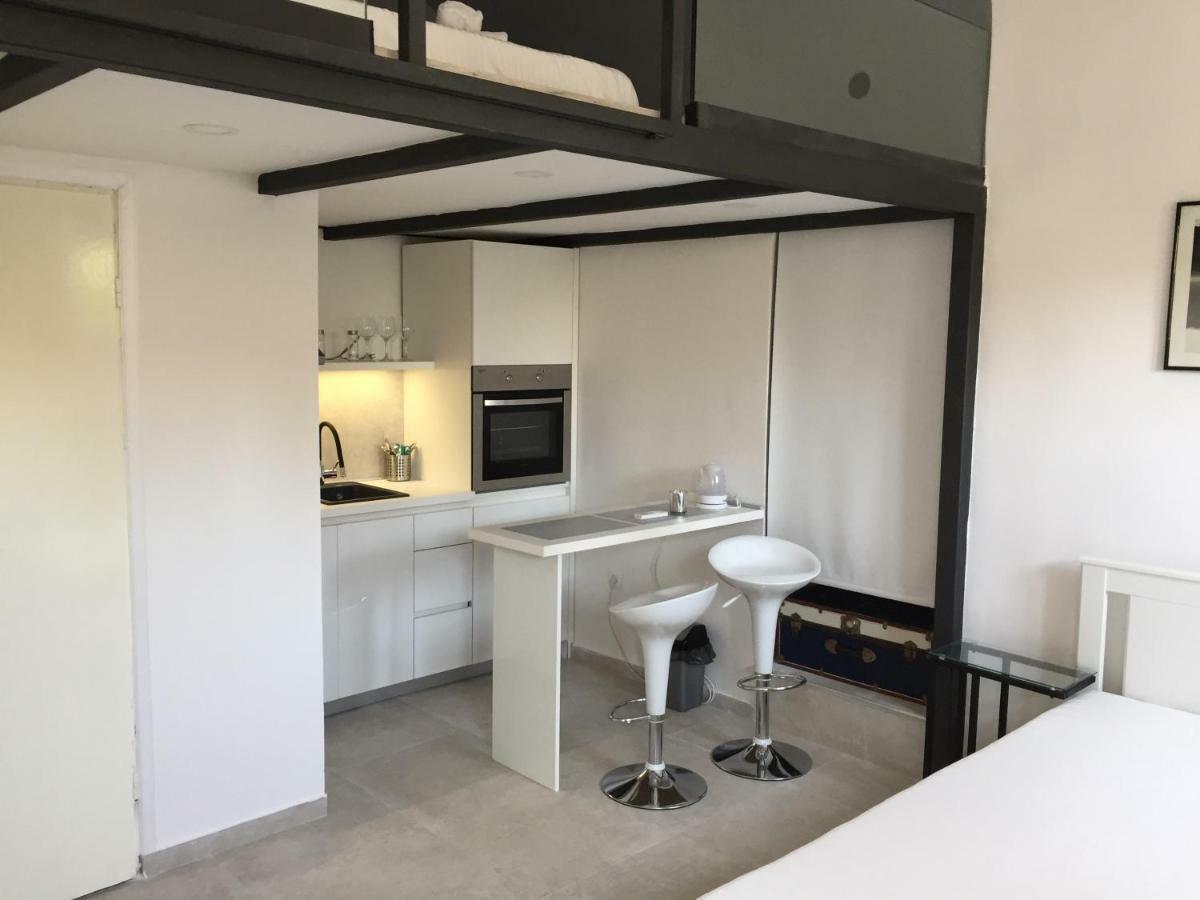 Amfora Apartment Опатия Екстериор снимка