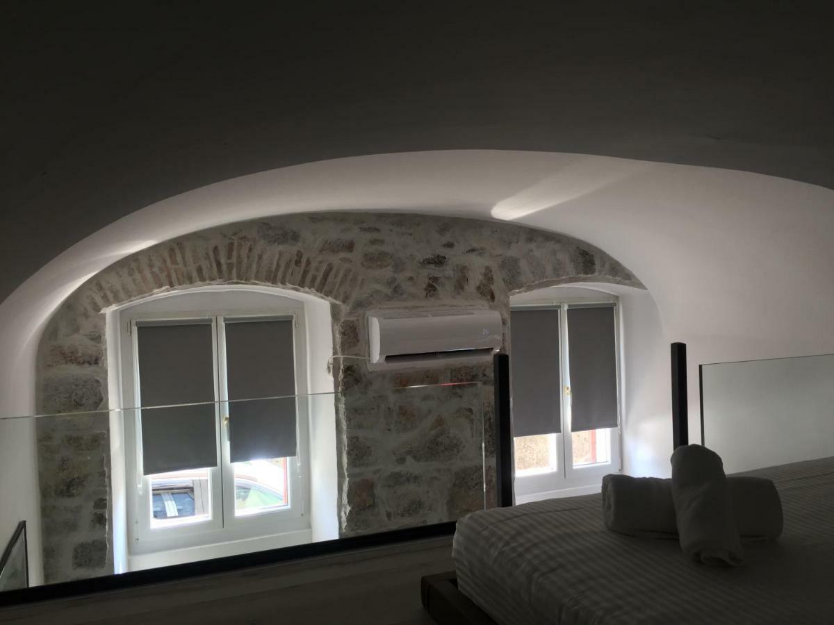 Amfora Apartment Опатия Екстериор снимка